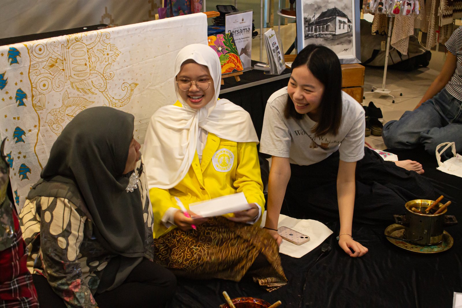 Galeri Ratna Batik 8