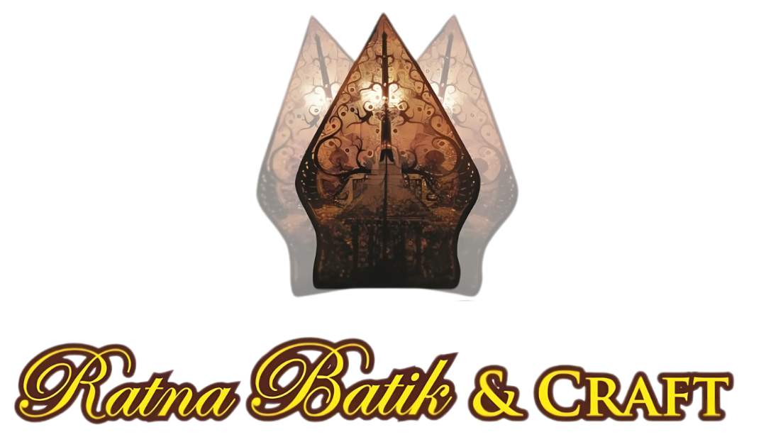 Ratna Batik & Craft Logo