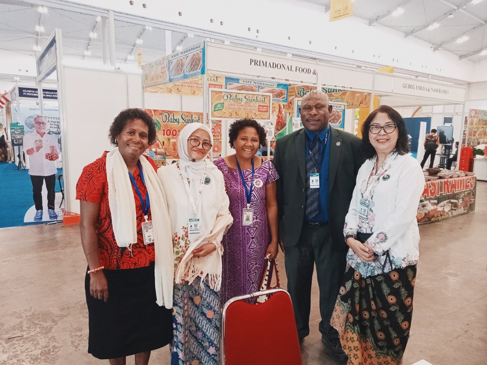 Galeri Ratna Batik 8