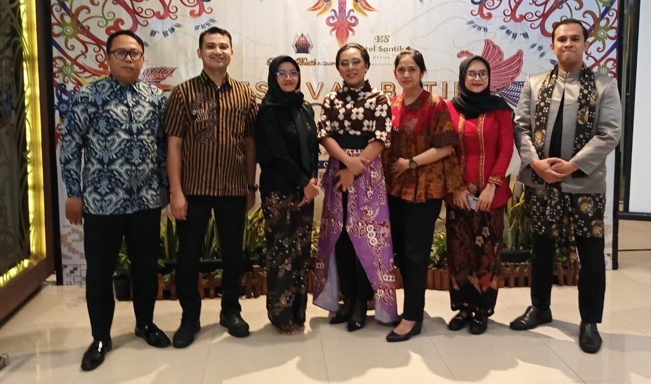 Jaringan Hotel & Hospitality