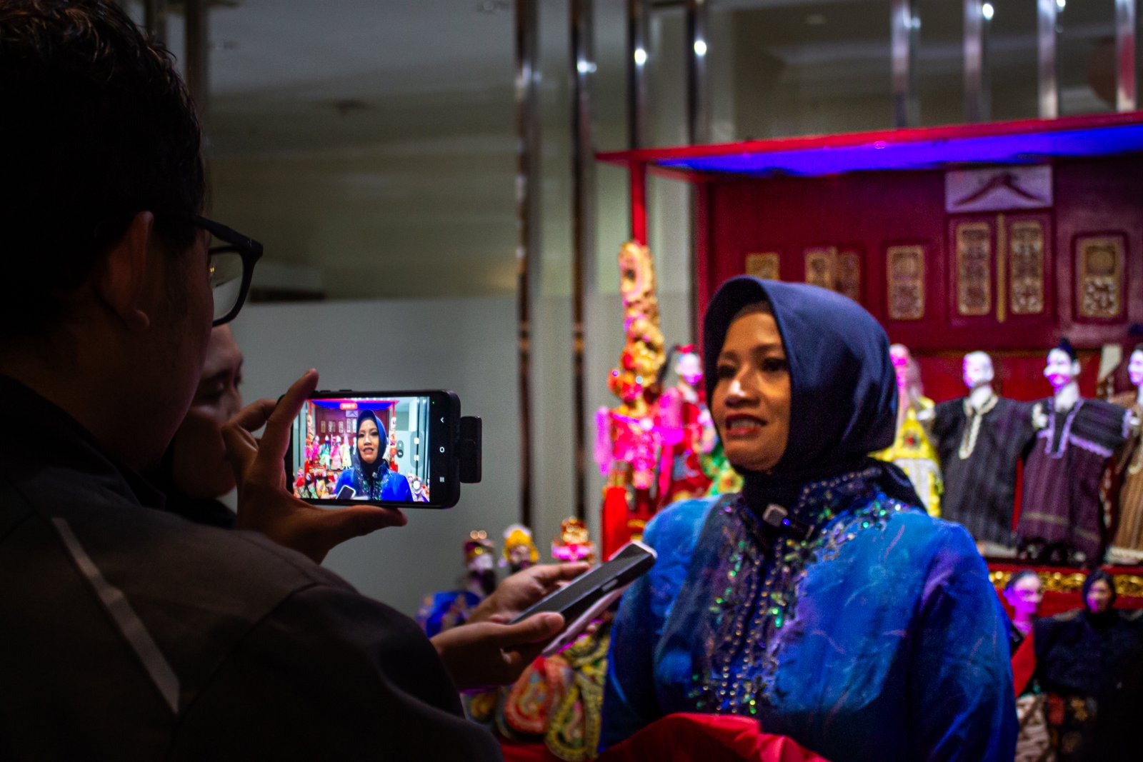 Galeri Ratna Batik 8